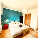 Le Coeur De Apartment Nîmes