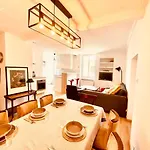 Le Coeur De Apartment *