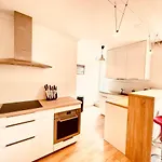 Apartment Le Coeur De
