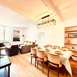 Le Coeur De Apartment *