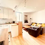 Le Coeur De Apartment Nîmes