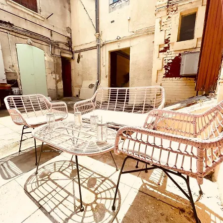 Le Coeur De Appartement