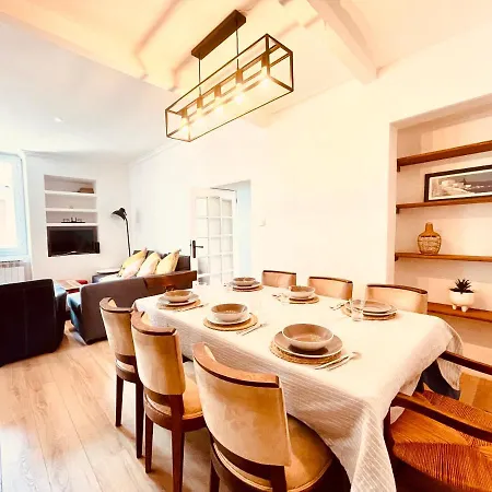 Le Coeur De 公寓 *