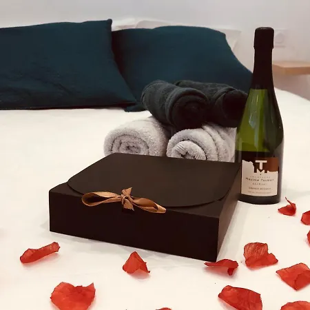 Le Coeur De Appartement *