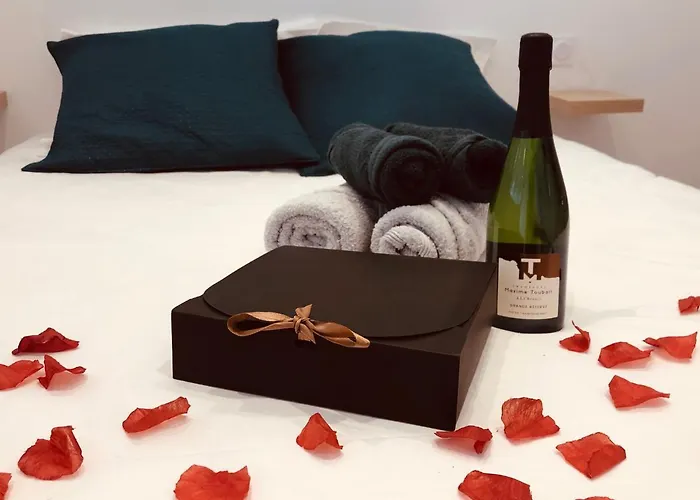 Le Coeur De Διαμέρισμα *